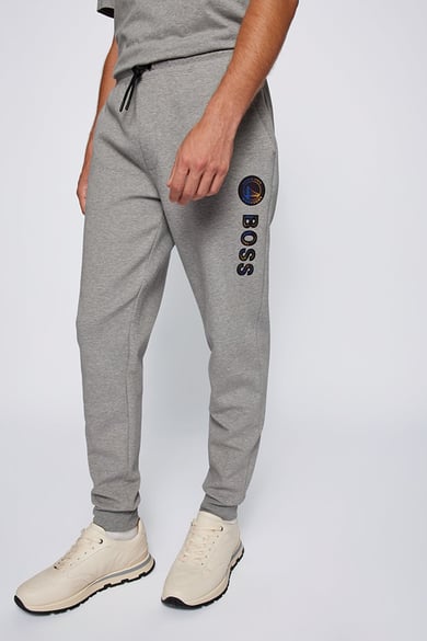 ΦΟΡΜΑ BOSS X NBA - 042 ΓΚΡΙ